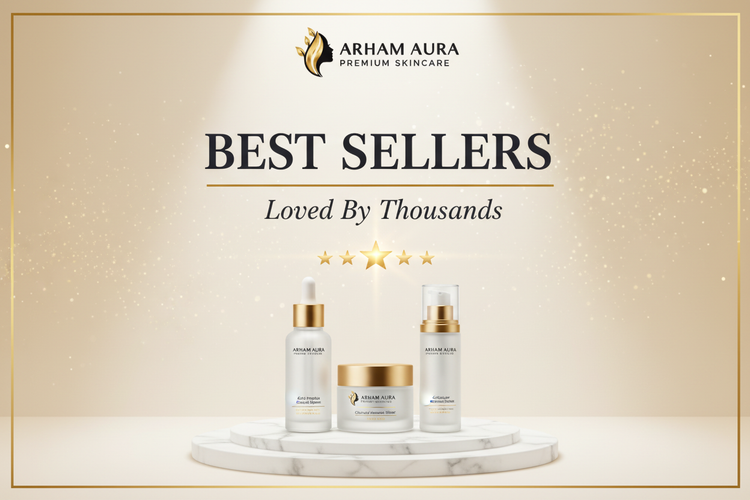 Best Sellers