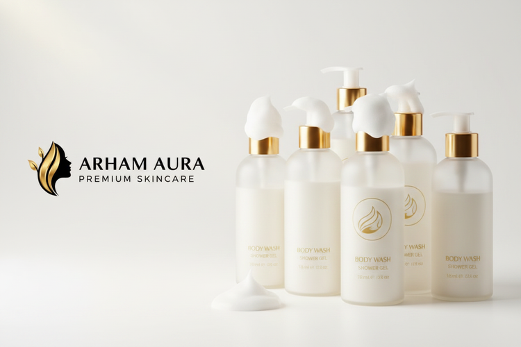 Body Wash | Shower Gel