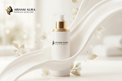 Body Lotion