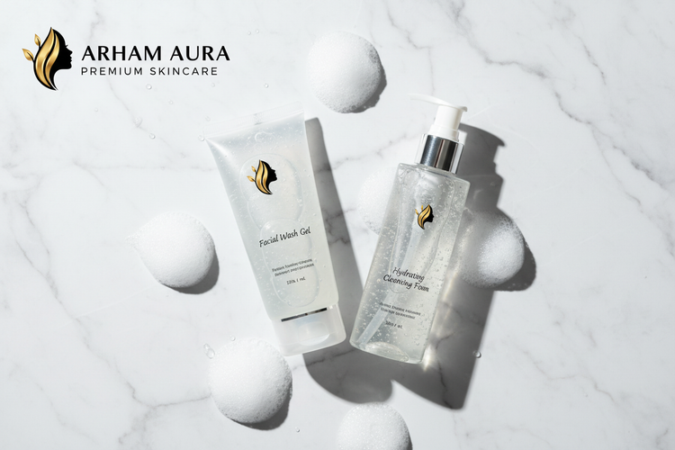 Facial Wash