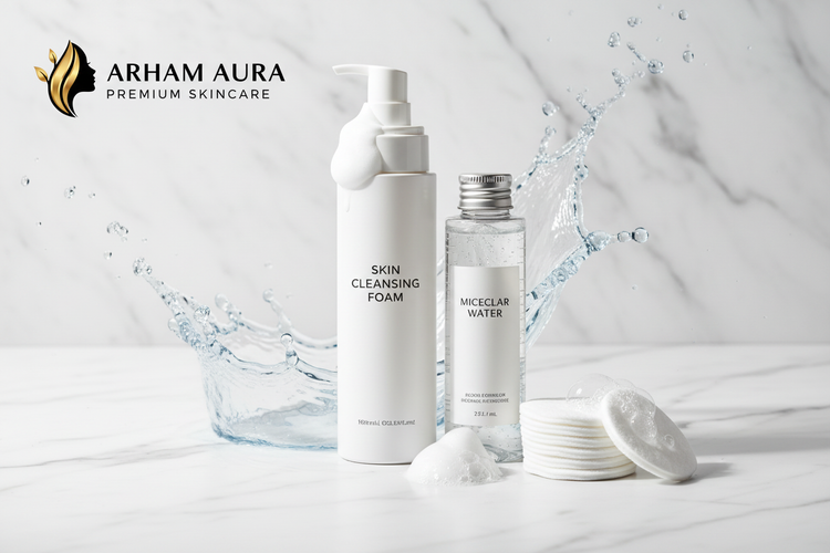Skin Cleansing