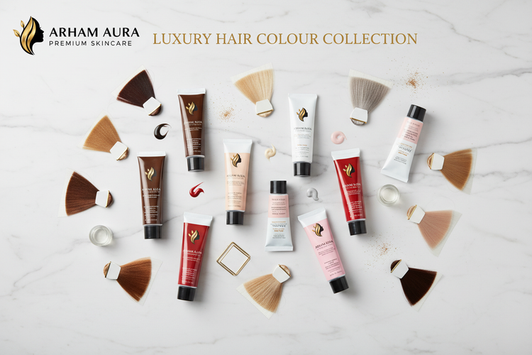 Hair Colour