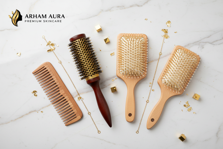 Hairbrush