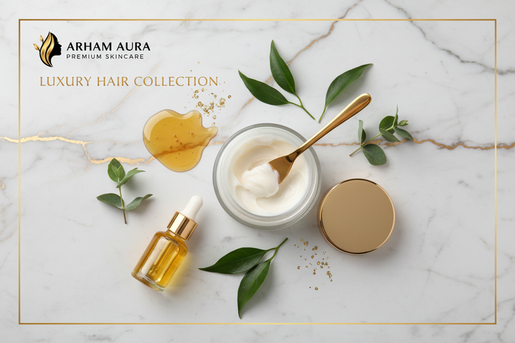 Hair Mask