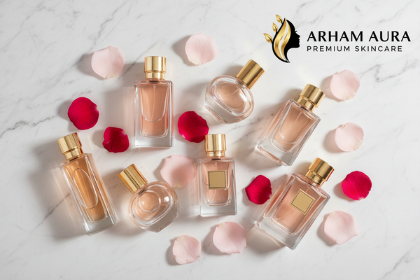 عطور