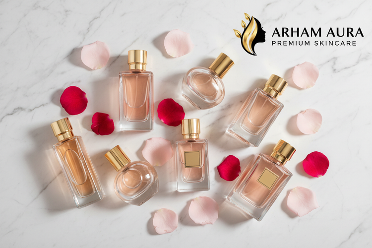 Perfumes