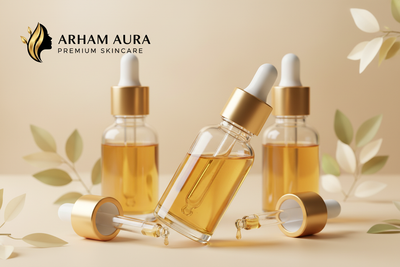 Body Oil