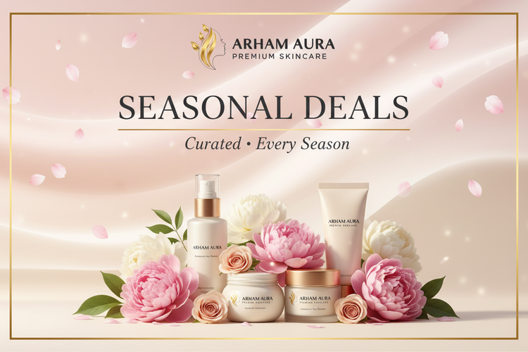 Seasonal Deals