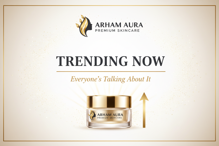 Trending Now